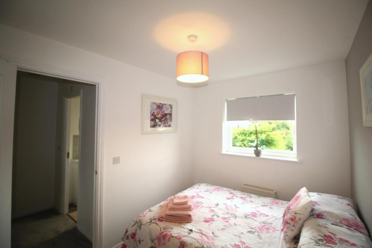 Ashington - 2 Bedroom House - Beautifully Decorated & Furnished - Large Garden מראה חיצוני תמונה